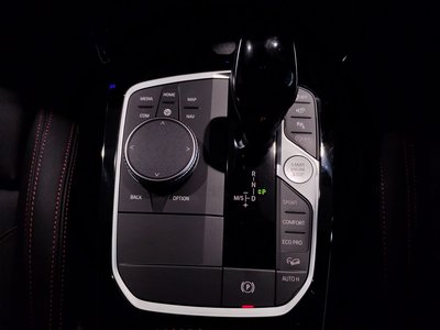 2023 BMW X4 — миниатюра 51