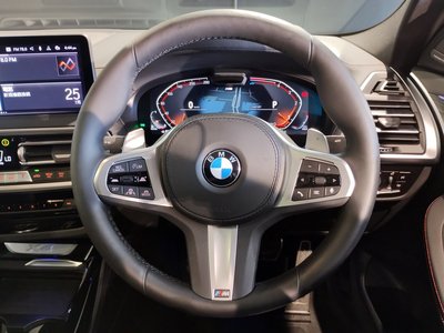 2023 BMW X4 — миниатюра 42
