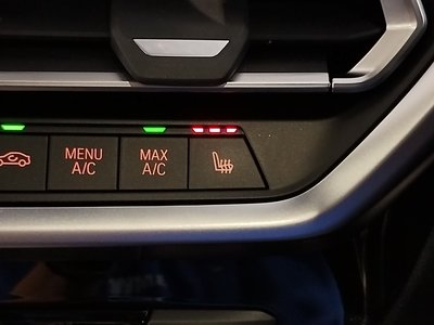 2023 BMW X4 — миниатюра 57