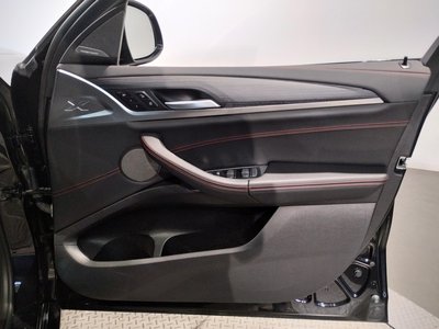 2023 BMW X4 — миниатюра 43