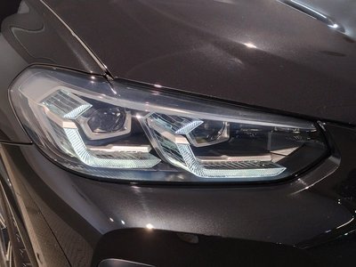 2023 BMW X4 — миниатюра 13