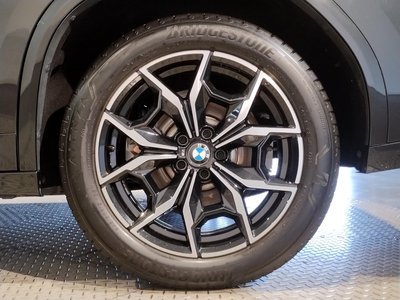 2023 BMW X4 — миниатюра 27