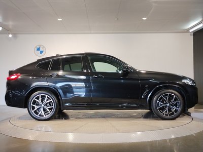 2023 BMW X4 — фото 10
