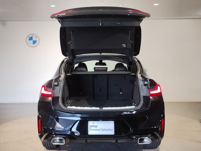 2023 BMW X4 — миниатюра 24