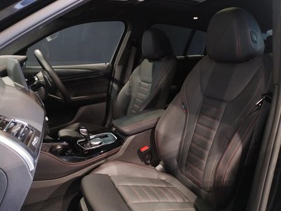 2023 BMW X4 — миниатюра 33
