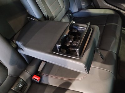 2023 BMW X4 — миниатюра 38