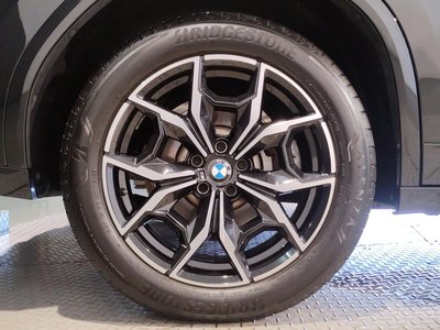 2023 BMW X4 — миниатюра 29
