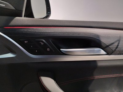 2023 BMW X4 — миниатюра 45