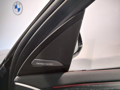 2023 BMW X4 — миниатюра 44
