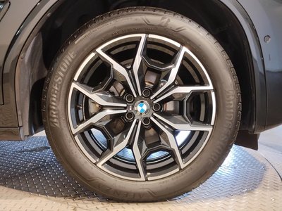 2023 BMW X4 — миниатюра 28