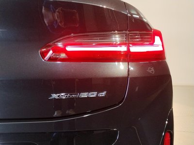 2023 BMW X4 — миниатюра 19