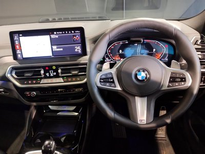 2023 BMW X4 — миниатюра 41