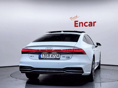 AUDI A7 - 4
