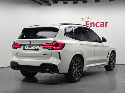 BMW X3 - 4