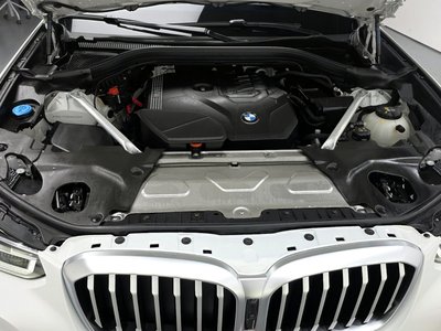 BMW X3 - 7