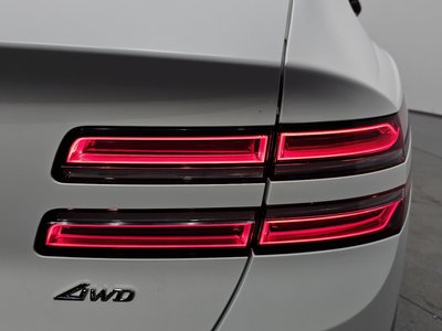 2022 Genesis GV80 photo 10