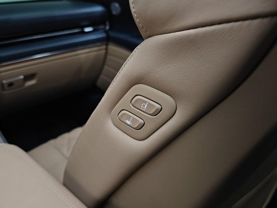 2022 Genesis GV80 — миниатюра 43