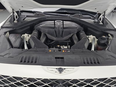2022 Genesis GV80 photo 7