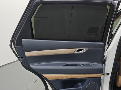 2022 Genesis GV80 — миниатюра 15