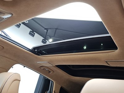 2022 Genesis GV80 — миниатюра 24