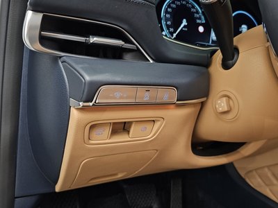 2022 Genesis GV80 — миниатюра 40