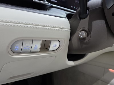 2022 Genesis G90 (RS4) — миниатюра 27