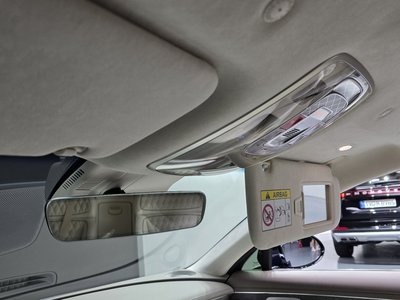 2022 Genesis G90 (RS4) — миниатюра 30