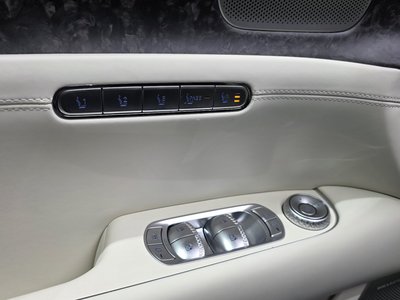 2022 Genesis G90 (RS4) — миниатюра 28