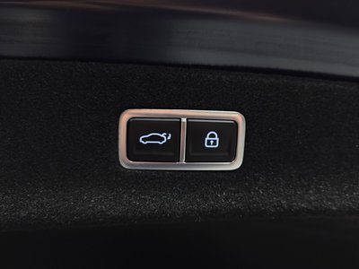 2022 Genesis G90 (RS4) — миниатюра 26