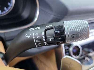 2020 Genesis GV80 — миниатюра 27