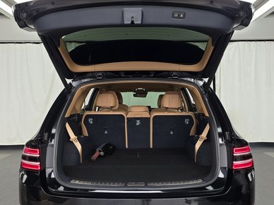 2020 Genesis GV80 — миниатюра 26