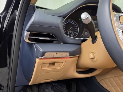 2020 Genesis GV80 — миниатюра 22