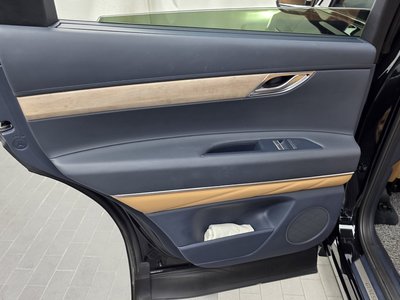 2020 Genesis GV80 — миниатюра 15
