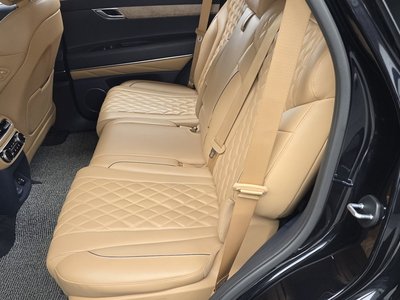 2020 Genesis GV80 — миниатюра 16