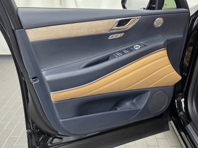 2020 Genesis GV80 — миниатюра 14