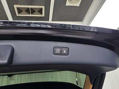 2020 Genesis GV80 — миниатюра 31