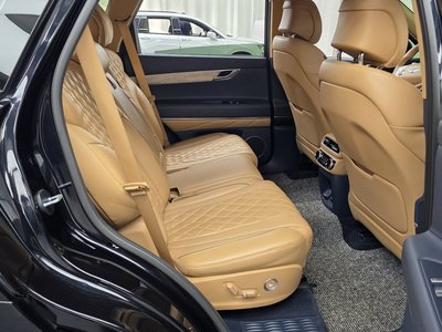 2020 Genesis GV80 — миниатюра 18