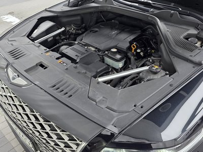 2020 Genesis GV80 照片 7