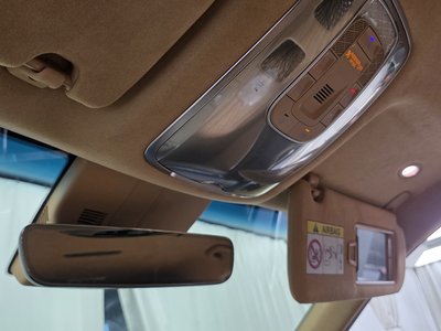 2020 Genesis GV80 — миниатюра 23