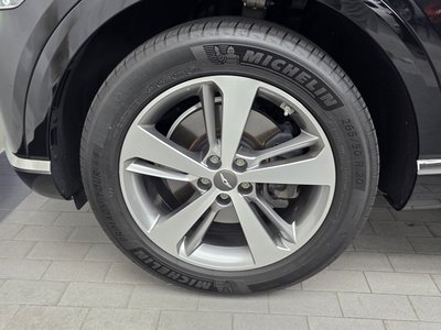 2020 Genesis GV80 照片 6