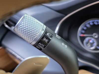 2020 Genesis GV80 — миниатюра 29