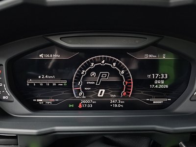 LAMBORGHINI URUS - 8