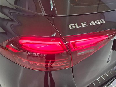 صورة مصغرة 13 لـ 2025 Mercedes-BENZ GLE