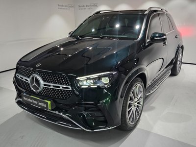 صورة 1 لـ 2025 Mercedes-BENZ GLE