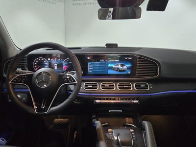 صورة مصغرة 17 لـ 2025 Mercedes-BENZ GLE