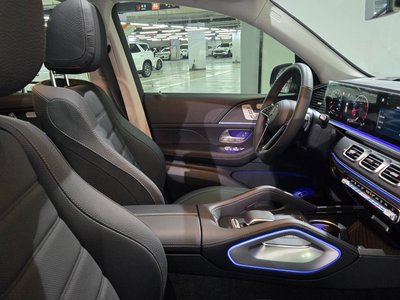 صورة مصغرة 18 لـ 2025 Mercedes-BENZ GLE