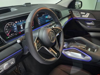 صورة مصغرة 15 لـ 2025 Mercedes-BENZ GLE
