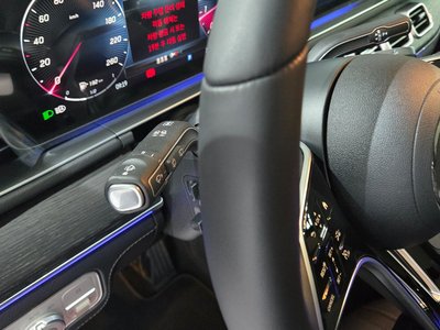 صورة مصغرة 19 لـ 2025 Mercedes-BENZ GLE