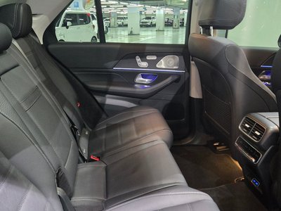 صورة مصغرة 20 لـ 2025 Mercedes-BENZ GLE