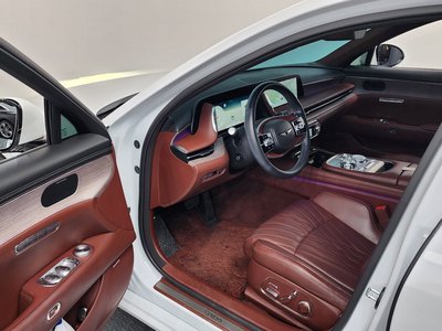 صورة مصغرة 13 لـ 2022 Genesis G90 (RS4)